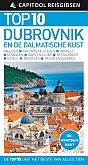 Reisgids Dubrovnik & Dalmatische Kust Capitool Top 10 Compact
