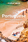 Taalgids Portuguese Lonely Planet Phrasebook & Dictionary Portugees