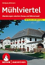 Wandelgids 251 Mülviertel zwischen Donau und Böhmerwald | Rother Bergverlag