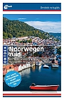 Reisgids Noorwegen Zuid ontdek | ANWB