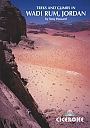 Wandelgids Jordan Treks & Climbs in Wadi Rum | Cicerone