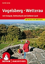 Wandelgids 288 Vogelsberg Wetterau mit Kinzigtal, Schlitzerland und Giessener Land | Rother Bergverlag
