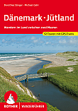 Wandelgids 251 Denemarken Dänemark Jütland Rother Wanderführer | Rother Bergverlag