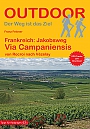Wandelgids Jakobsweg Via Campaniensis Outdoor Conrad Stein Verlag