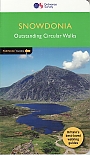 Wandelgids 10 Snowdonia Pathfinder Guide