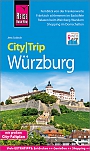 Reisgids Wurzburg | Reise Know-How CityTrip