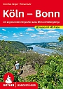 Wandelgids Köln - Bonn Wanderführer | Rother Bergverlag