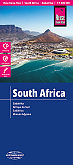 Wegenkaart - Landkaart Zuid-Afrika - World Mapping Project (Reise Know-How)