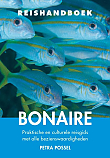 Reisgids Bonaire Elmar Reishandboek