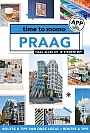 Reisgids 100% Praag Time to Momo | Mo'Media