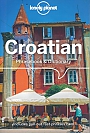 Taalgids Croatian Lonely Planet Phrasebook