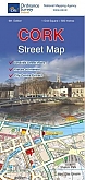Stadsplattegrond Cork | Ordnance Survey of Ireland