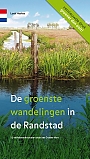 Wandelgids De groenste wandelingen in de Randstad | Gegarandeerd Onregelmatig