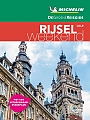 Reisgids Lille (Rijsel) - De Groene Gids Weekend Michelin