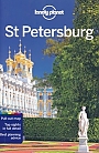 Reisgids St-Petersburg Lonely Planet (City Guide)