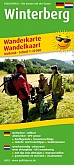 Wandelkaart Winterberg - Public Press
