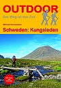 Wandelgids Zweden  Kungsleden | Conrad Stein Verlag