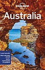 Reisgids Australia Lonely Planet (Country Guide)