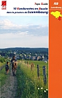 Wandelgids provincie Luxemburg Tome 2 - 16 randonnées | Grote Routepaden