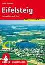 Wandelgids Eifelsteig Rother Wanderführer | Rother Bergverlag