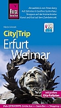 Reisgids Erfurt Weimar | Reise Know-How CityTrip