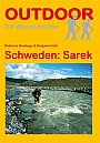 Wandelgids Sarek Outdoor Conrad Stein Verlag band 17