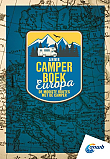 Campergids Europa Camperboek | ANWB Media