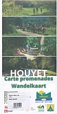 Wandelkaart Houyet | NGI België