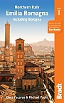 Reisgids Emilia Romagna Bologna | Bradt Travelguides