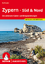 Wandelgids 339 Cyprus Zypern Süd & Nord Rother Wanderführer | Rother Bergverlag