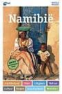 Reisgids Namibië ANWB Wereldgids