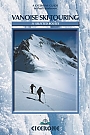 Skigids Vanoise Ski Touring Cicerone Guidebooks