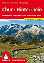 Wandelgids 24 Chur Hinterrhein Rother Wanderführer | Rother Bergverlag