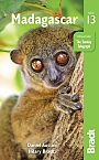 Reisgids Madagascar madagaskar Bradt Travel Guide