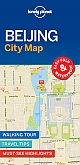 Stadsplattegrond Beijing Peking City Map | Lonely Planet