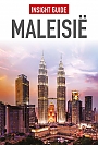 Reisgids Maleisië Insight Guide (Nederlandse uitgave)