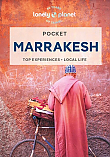 Stedenreisgids Marrakesh | Lonely Planet Pocket
