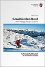 Schneeschuhtouren  Grau­bün­den-Nord (GR N) Schweizer Alpenclub