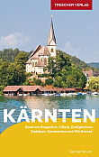 Reisgids Kärnten Karinthie Trescher Verlag