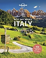 Wandelgids Best Day Walks Italy | Lonely Planet
