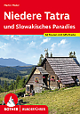Wandelgids Niedere Tatra und Slowakisches Paradies Rother Wanderführer | Rother Bergverlag