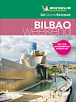 Reisgids Bilbao - De Groene Gids Weekend Michelin