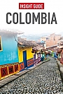 Reisgids Columbia Insight Guide (Nederlandse uitgave)