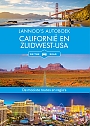 Reisgids Californie en Zuidwest-USA Lannoo's blauwe reisgids