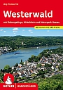Wandelgids 294 Westerwald Rother Wanderführer | Rother Bergverlag