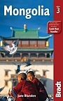 Reisgids Mongolia Bradt Travel Guide