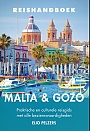Reisgids Malta en Gozo Reishandboek  | Elmar