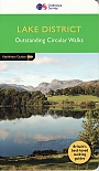 Wandelgids 60 Lake District Pathfinder Guide