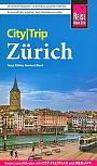 Reisgids Zürich CityTrip | Reise Know-How