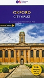 Wandelgids Oxford City Walks |  Pathfinder Guide